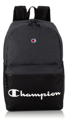 Champion Mochila Manuscrita