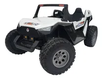 Comprar Camioneta Clash A Bateria 24v Utv Polaris Todo Terreno