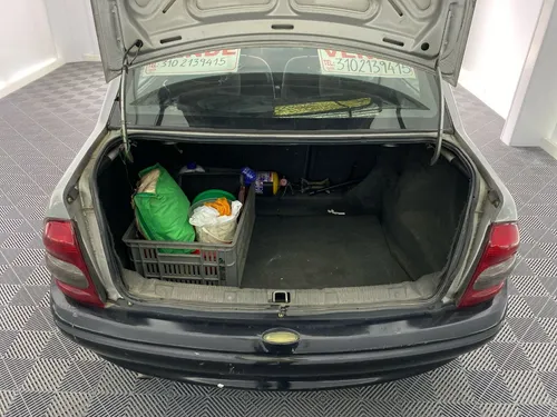 Chevrolet Corsa 1.3 Gl