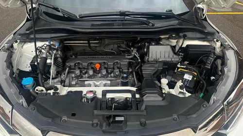 Honda HR-V 2WD EXL