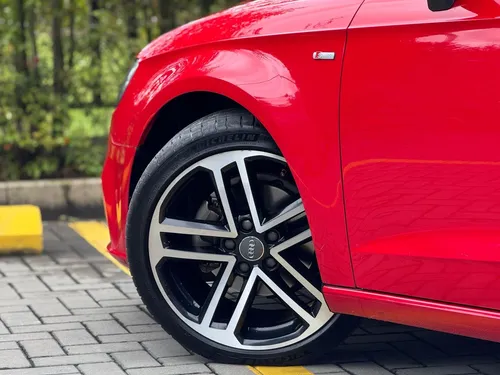 Audi A3 1.8 Tfsi S-Line