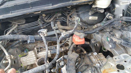 Techo Honda Crv 2009