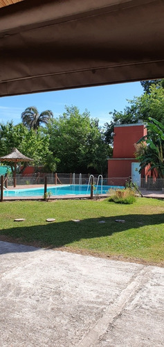 Imagen 6 de 14 de Alq. Diario. Casa Quinta Zona General Rodriguez. Multiespacio..