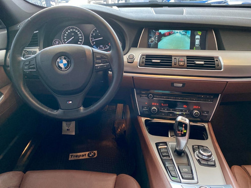 Bmw 535i Gt 2013 Patentado 2015