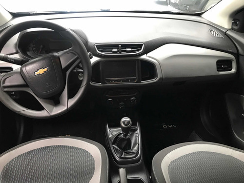 Chevrolet Onix 1.4 Lt Mt 98cv 2013