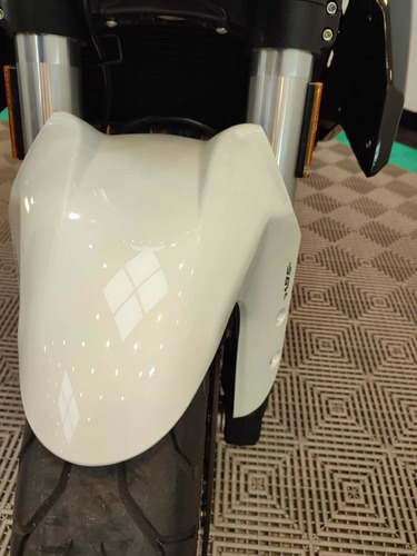 Imagen 5 de 9 de Benelli Tnt 600i