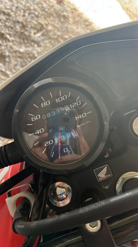Honda Xr 150 L