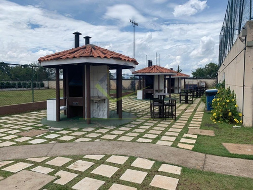 Imagem 19 de 22 de Apartamento Flex Suzano 3 Dormitórios Jardim Santa Helena Suzano - Ap00148 - 68790531