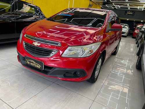 Chevrolet Onix 1.0 Lt 5p
