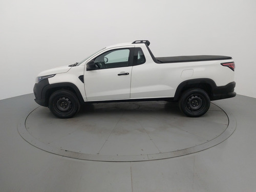 Fiat Strada 1.4 FIRE FLEX ENDURANCE CS MANUAL