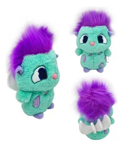 Cc Peluche New Bibble Plush Dreamy Wonderland, 1 Unidade G