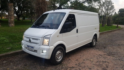 Dfsk C-35 2019 1.4 Dir Aa 2abag Abs Pta. Lateral