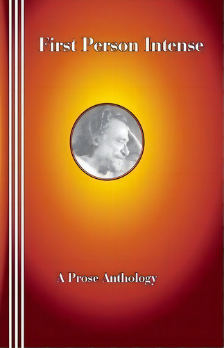 First Person Intense, De Sasha Newborn. Editorial Mudborn Press, Tapa Blanda En Inglés