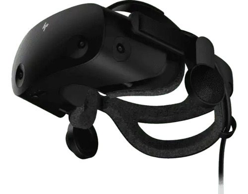 Lentes De Realidad Virtual Hp Reverb G2 Vr3000 Con Headset