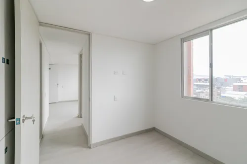 Apartamento En Arriendo En Paloquemao. Cod A1030173
