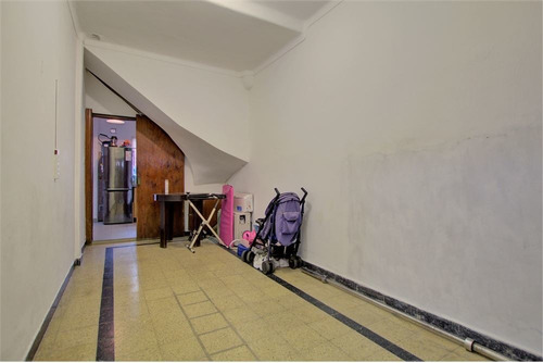 Venta Casa En Ph Con Cochera Patio Y Terraza