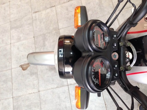 Imagen 6 de 25 de Zanella Rx 150cc G3 Motozuni Núñez