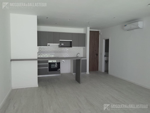 Imagen 8 de 25 de Impecable Departamento A Estrenar! Con Jardín!! Tigre Centro