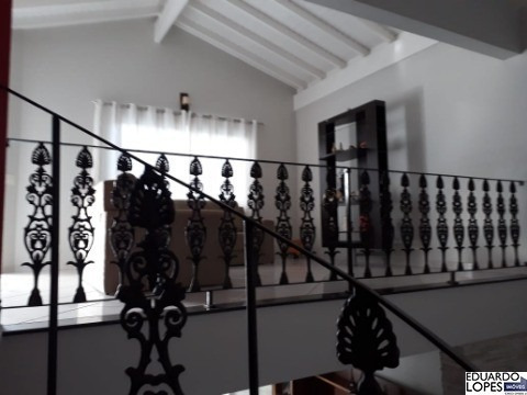 Casa À Venda - Jardim Esplanada I - Indaiatuba Sp - Ca01449