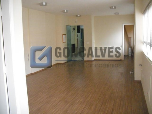 Imagem 3 de 11 de Venda Sala Sao Caetano Do Sul Santo Antonio Ref: 109321 - 1033-1-109321