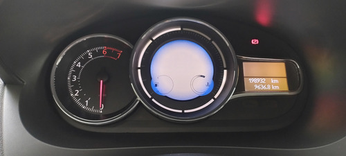 Renault Fluence 2.0 Dynamique Plus X-tronic Hi-flex 4p