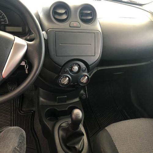 Nissan V Drive Tm Ac 2020