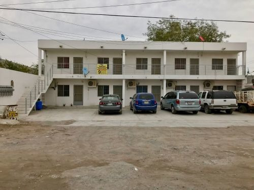 Imagen 1 de 9 de ¡conjunto De 10 Departamentos En Venta!