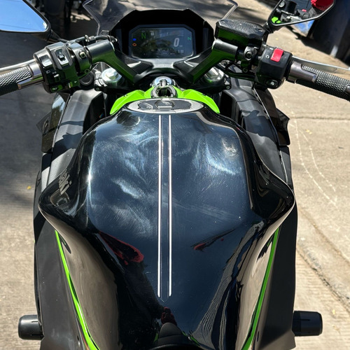 Kawasaki Ninja 650 2023