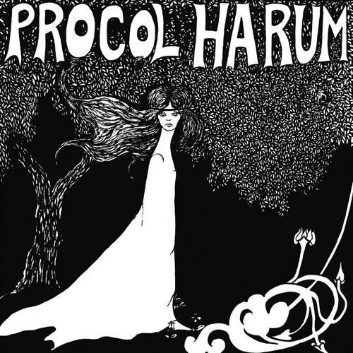 Cd: Procol Harum