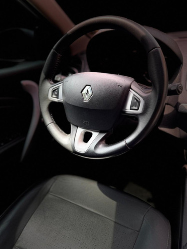 Renault Megane 3 2.0l
