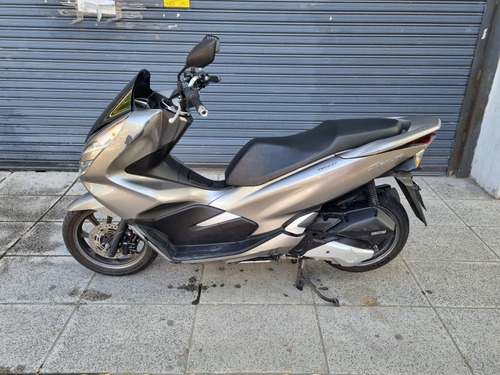 Imagen 3 de 15 de Honda Pcx