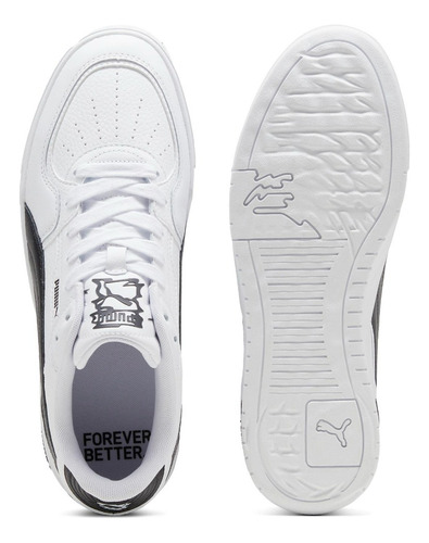 Puma CA PRO CRUSH Sin género 395204 03