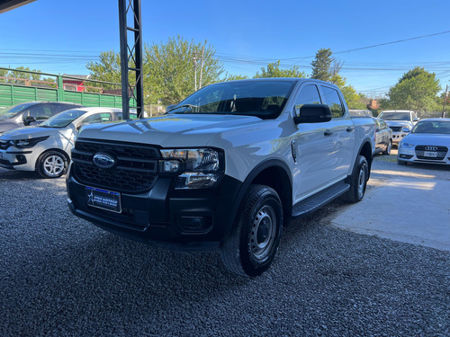 Ford Ranger 2.0 Cd 4X2 Xl 170Cv