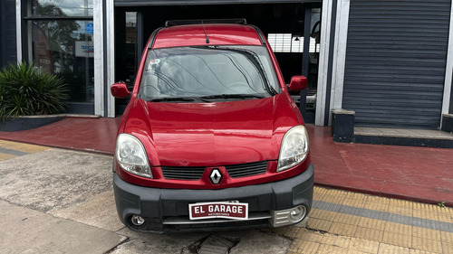 Renault Kangoo 1.6 2 Ath Plus Da Aa Cd Pk Lc