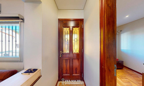 Casa En Venta: Calle De Los Ceibos, Ciudad Jardín
