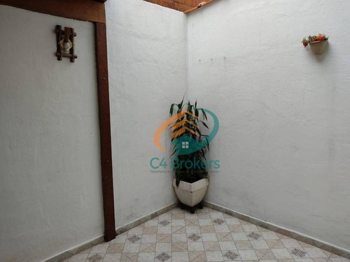 Imagem 20 de 30 de Sobrado Com 2 Dormitórios À Venda, 70 M² Por R$ 375.000,00 - Jardim Flor Do Campo - Guarulhos/sp - So0472