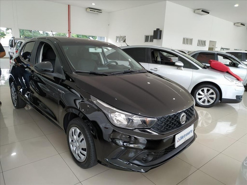 Argo 1.0 Manual 2018 (1746162803)