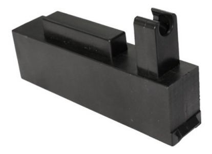 Imagem 2 de 4 de Kit Com 3 Magazines M24 Storm Rossi Original + Nf