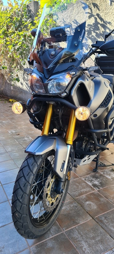 Imagem 1 de 8 de Yamaha Xt 1200 Super Tenere