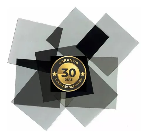 comprar Pelicula Polarizada P\u002F Painel Fiat Stilo 11cm X 11cm