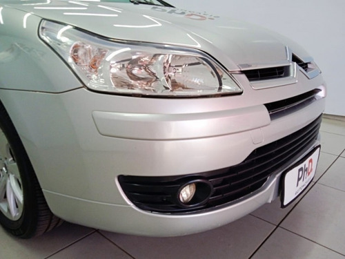 Imagem 7 de 15 de Citroen C4 Glx