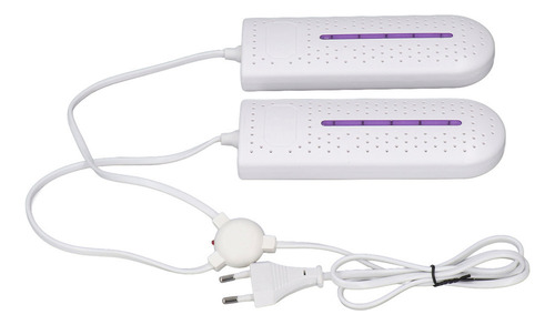 Secador De Sapatos Boot Electric Warmer Foot Elimina Mau