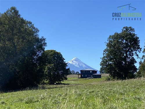 Parcela En Venta En Puerto Varas A Pasos Del Lago Llanquihue