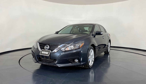 Imagen 1 de 15 de 115420 - Nissan Altima 2017 Con Garantía