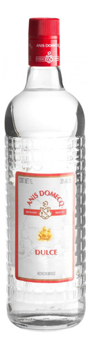 Pack De 2 Anis Domecq Dulce 1 L