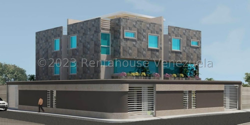 Tres Townhouses, Proyecto Con Entrada Independientes. Ljsa 24-11515