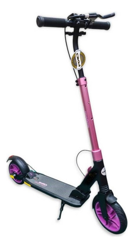 Scooter Patineta Lineal  Scooter Para Niños Y Adultos 