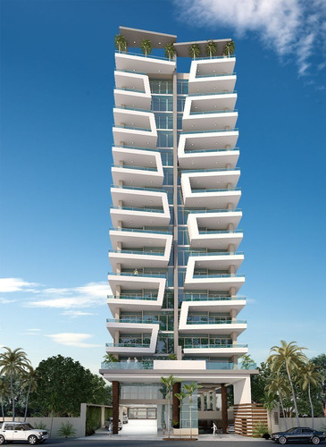 Apartamento En Venta En Cacicazgos