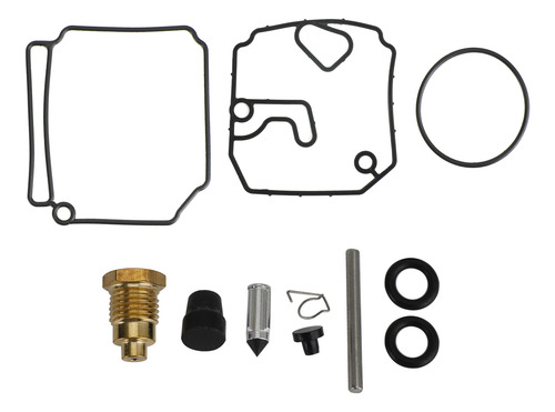 Kit De Reconstrução De Carburador Para Yamaha 75 80 90 Hp 2