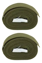 Comprar K A Correas De Equipaje Hebilla De Aleación De Zinc Correas